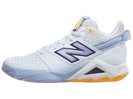 New Balance Coco CG2 B White/Daybreak Womens Shoes