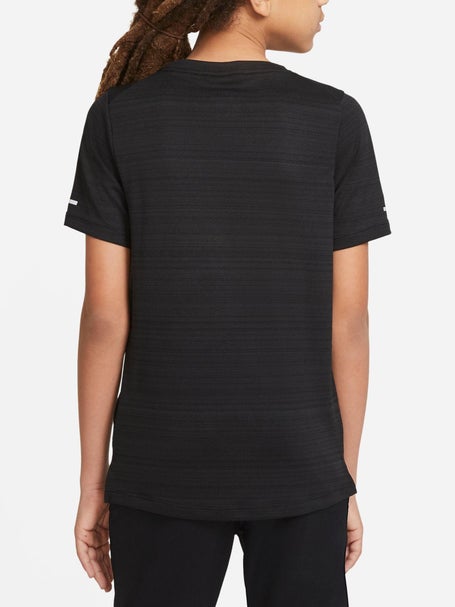 Nike Boys Core Miler Top
