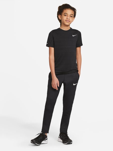 Nike Boys Core Miler Top