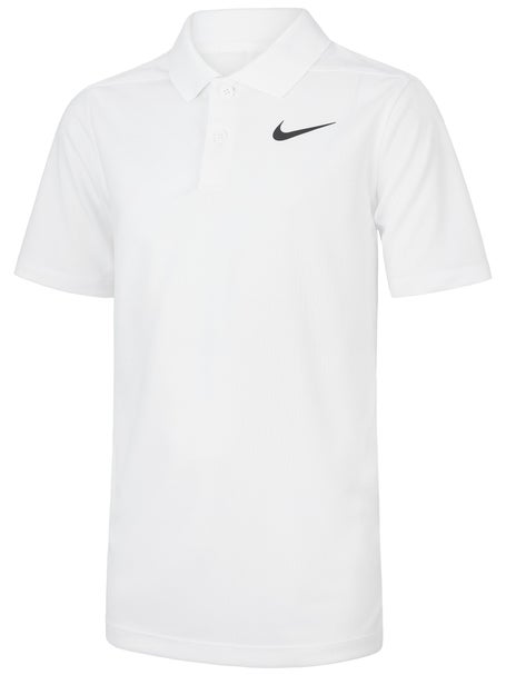 Nike Boys Core Polo
