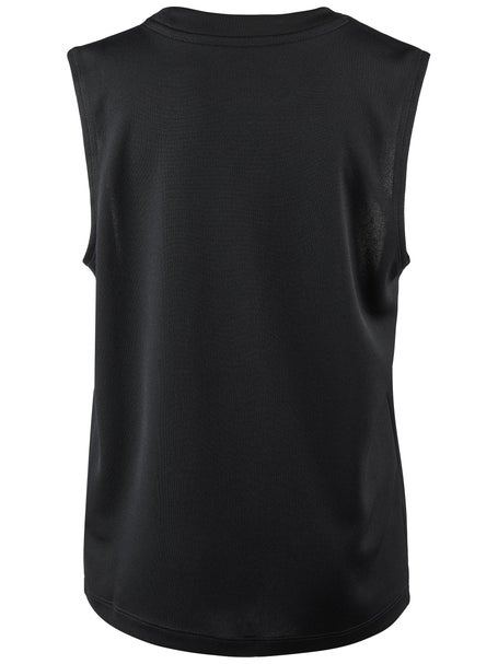 Nike Boys Core Sleeveless Top