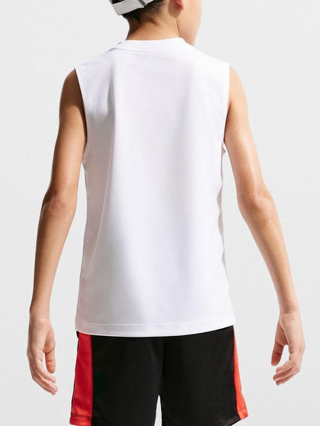 Nike Boys Core Sleeveless Top