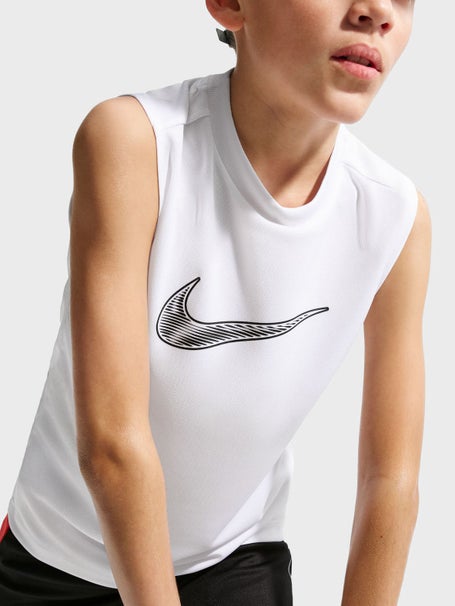 Nike Boys Core Sleeveless Top