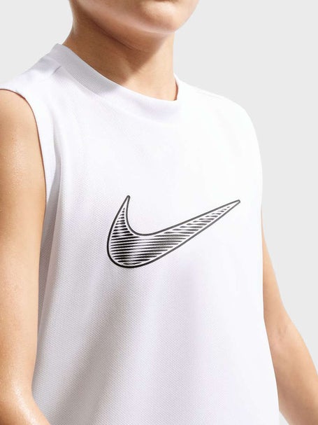 Nike Boys Core Sleeveless Top
