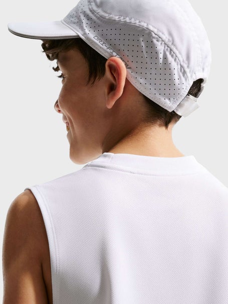Nike Boys Core Sleeveless Top