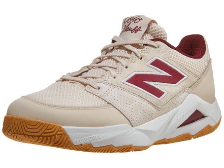 New Balance Coco Delray D Bisque/Gum Mens Shoes