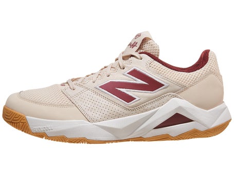 New Balance Coco Delray D Bisque/Gum Mens Shoes