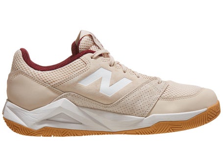 New Balance Coco Delray D Bisque/Gum Mens Shoes