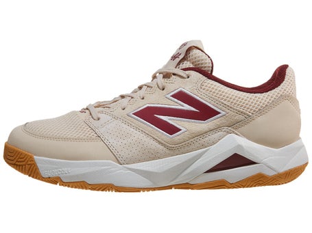 New Balance Coco Delray 2E Bisque/Gum Mens Shoes