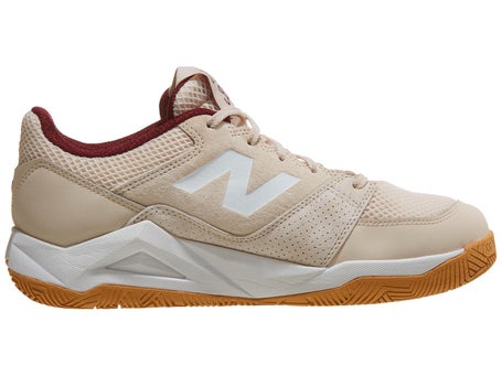 New Balance Coco Delray 2E Bisque/Gum Mens Shoes