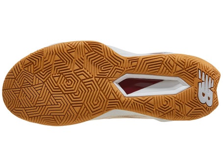 New Balance Coco Delray 2E Bisque/Gum Mens Shoes