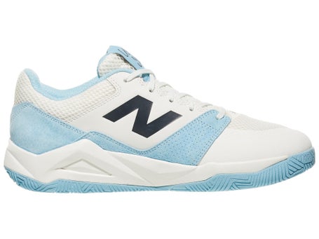 New Balance Coco Delray D Blue/Sea Salt Mens Shoes