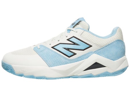 New Balance Coco Delray 2E Blue/Sea Salt Mens Shoes