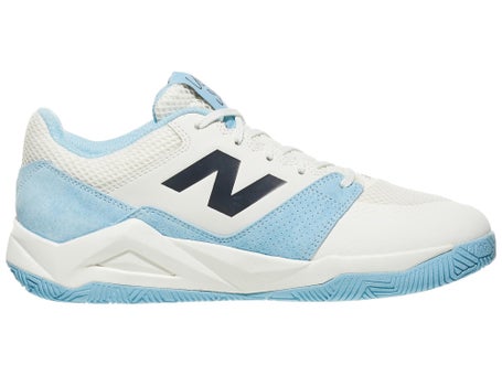 New Balance Coco Delray 2E Blue/Sea Salt Mens Shoes