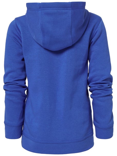 Nike Boys Fall Pullover Hoodie