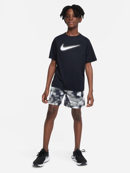 Nike Boys Fall Logo Crew
