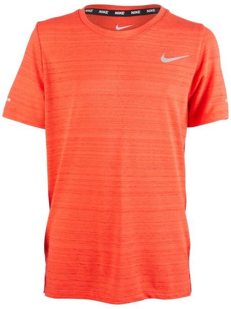 Nike Boys Fall Miler Top