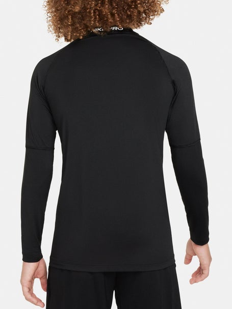 Nike Boys Core Pro Long Sleeve