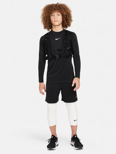 Nike Boys Core Pro Long Sleeve