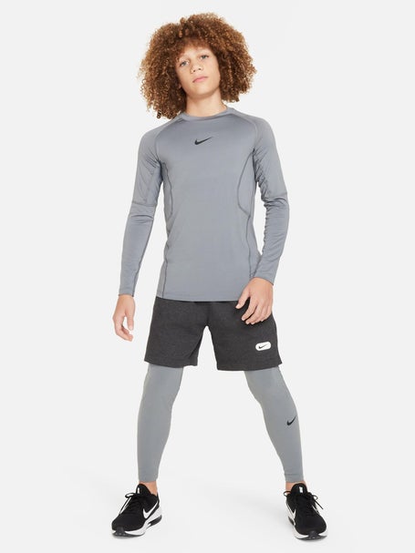 Nike Boys Core Pro Long Sleeve