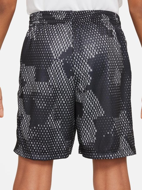 Nike Boys Fall Print Short
