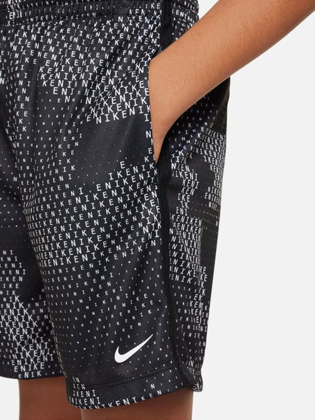 Nike Boys Fall Print Short