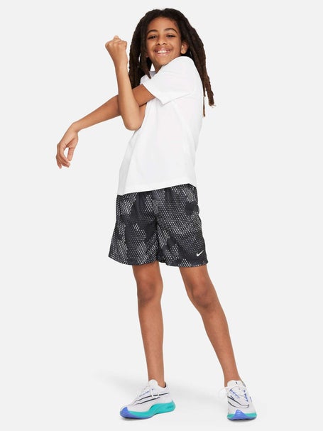 Nike Boys Fall Print Short