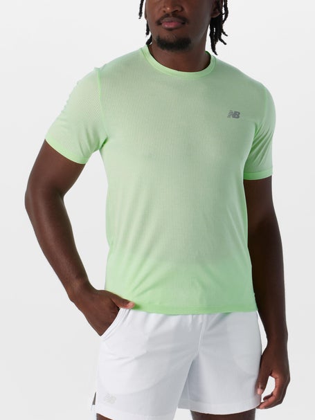 New Balance Mens Summer Athletic Top