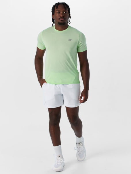 New Balance Mens Summer Athletic Top