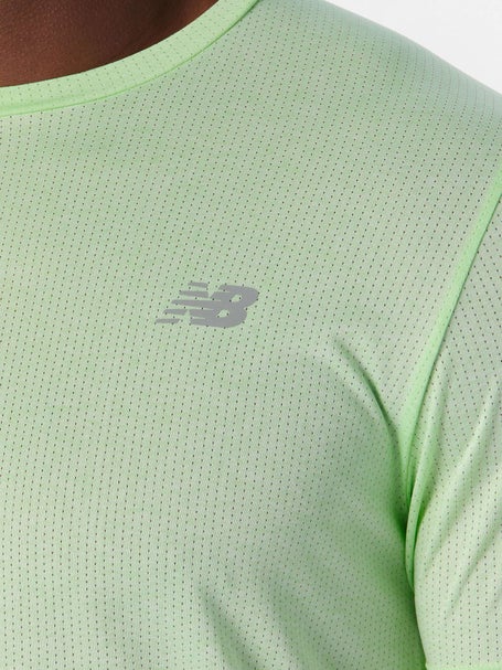 New Balance Mens Summer Athletic Top