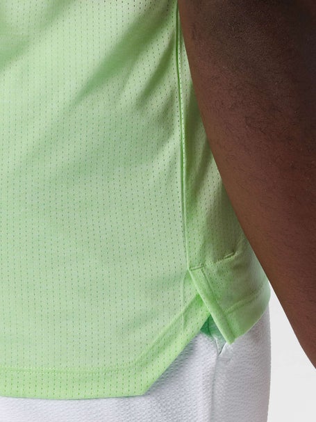 New Balance Mens Summer Athletic Top