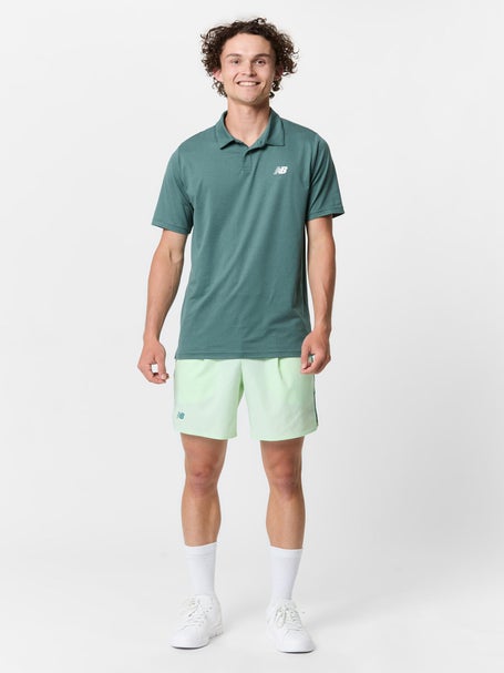 New Balance Mens Summer Tournament Short