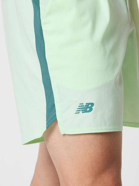 New Balance Mens Summer Tournament Short