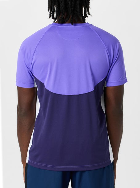 New Balance Mens Melbourne Novelty Tournament Top