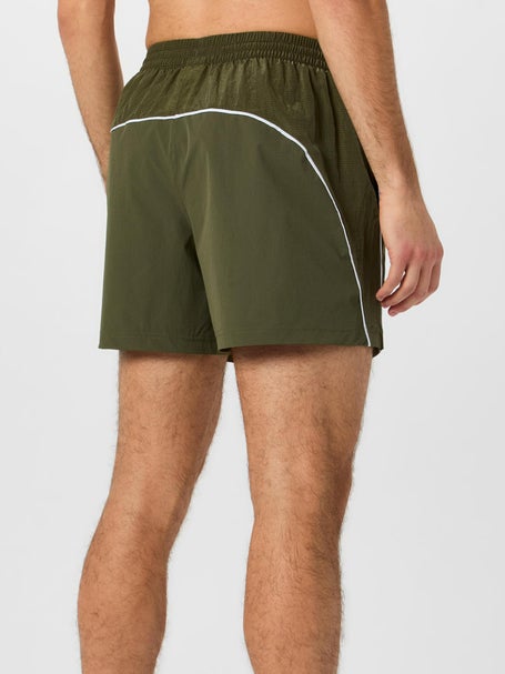 New Balance Mens Melbourne Novelty Tournament Short