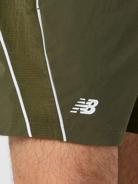 New Balance Mens Melbourne Novelty Tournament Short