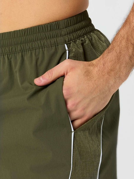 New Balance Mens Melbourne Novelty Tournament Short