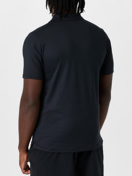 New Balance Mens Melbourne Performance Polo