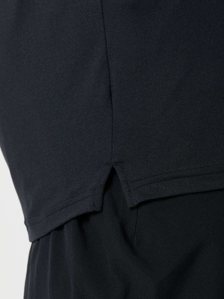 New Balance Mens Melbourne Performance Polo