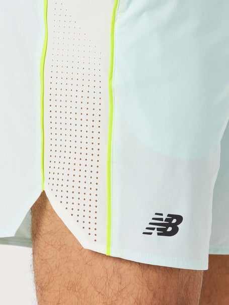 New Balance Mens Spring Tournament Short