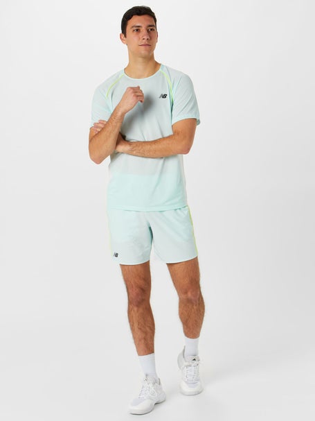 New Balance Mens Spring Tournament Top