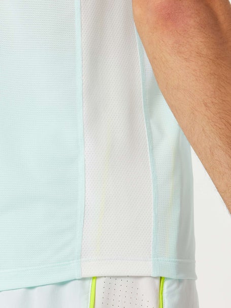 New Balance Mens Spring Tournament Top