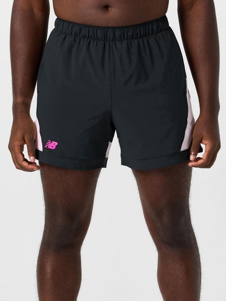 New Balance Mens Summer Tournament Novelty Shorts