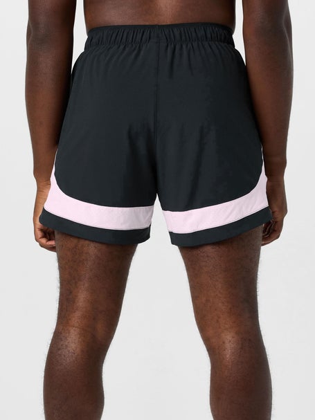 New Balance Mens Summer Tournament Novelty Shorts