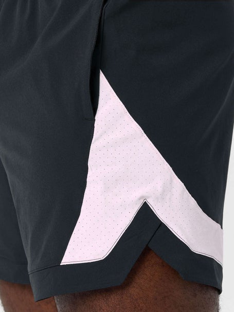 New Balance Mens Summer Tournament Novelty Shorts