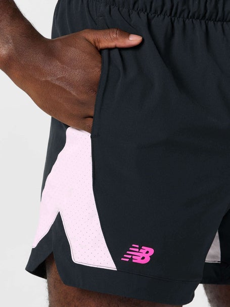 New Balance Mens Summer Tournament Novelty Shorts