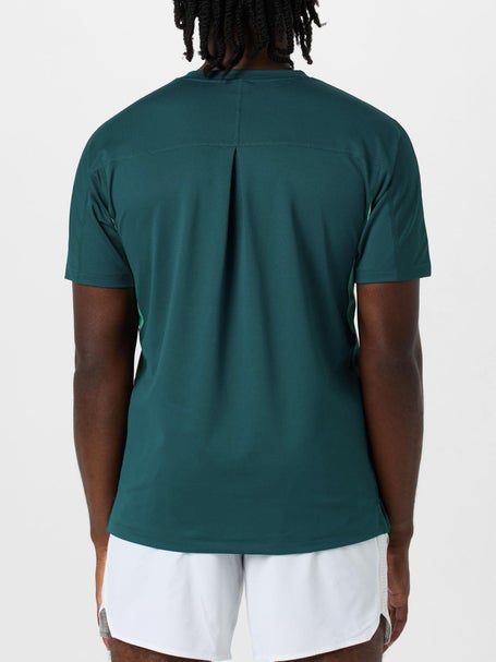 New Balance Mens Summer Tournament Novelty Top