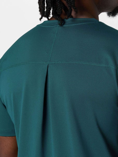 New Balance Mens Summer Tournament Novelty Top