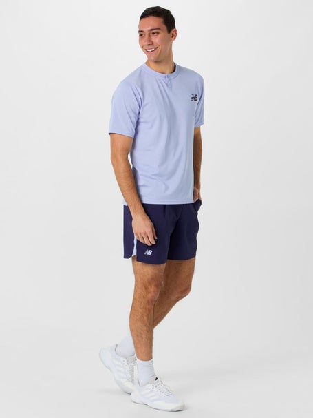New Balance Mens Melbourne Tournament Short