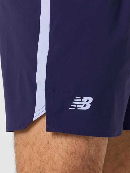 New Balance Mens Melbourne Tournament Short